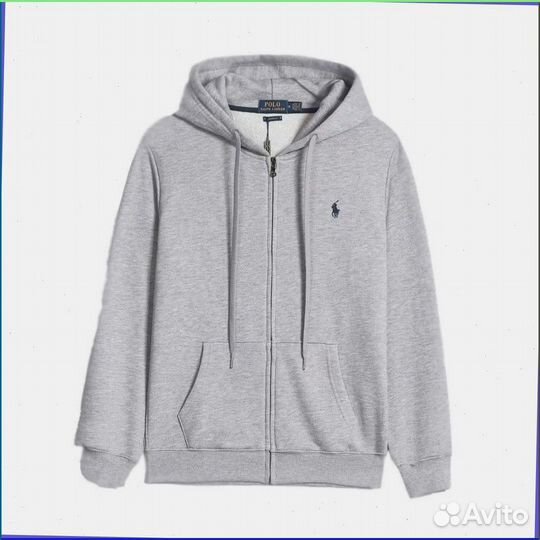 Толстовка Polo Ralph Lauren (Artikle товара: 44953)