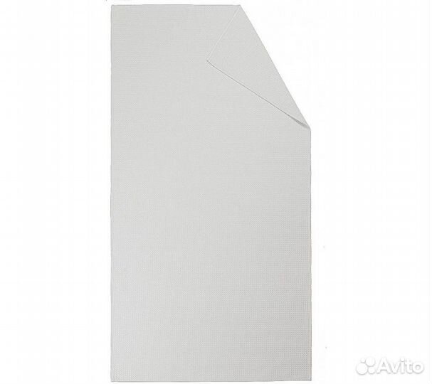 Комплект полотенец вафельных Home One 80х150 (2шт)