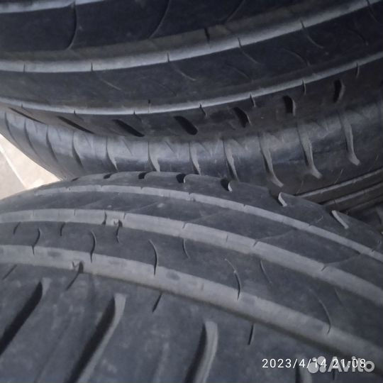 Michelin Energy Saver 205/55 R16 91V