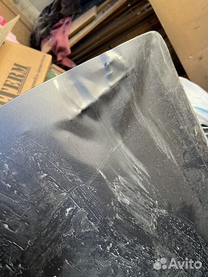 Дверь передняя правая kia rio 4