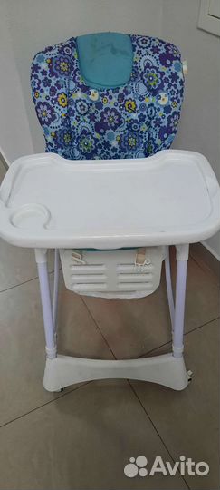 Стул для кормления