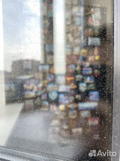 Робот-мойщик окон аренда