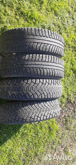 Cordiant 4x4 175/65 R14