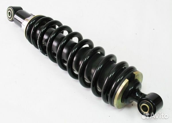 Амортизатор передний stels RM