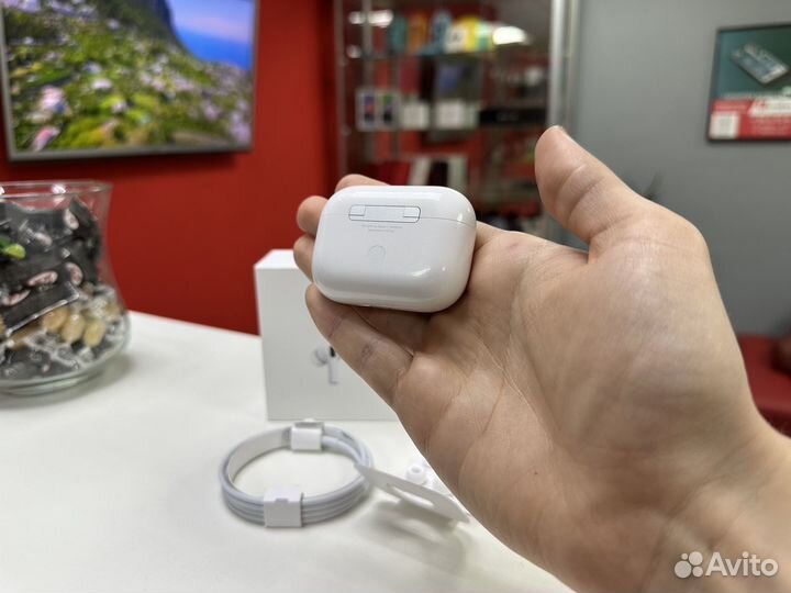 AirPods Pro 2 Оригинальные