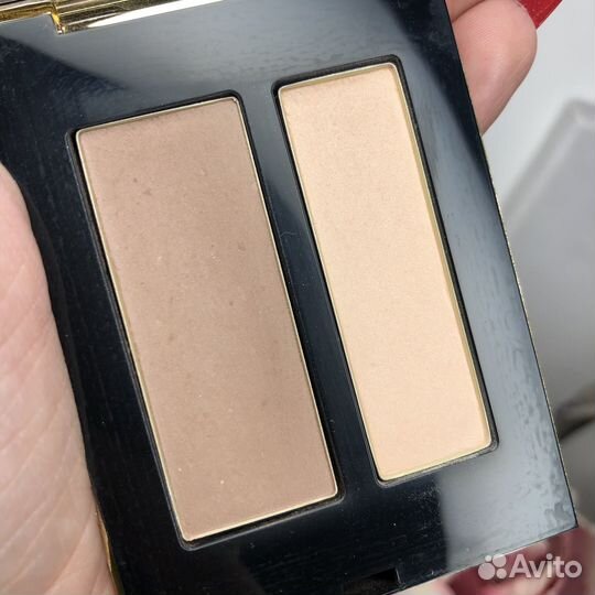 Палетка для лица YSL