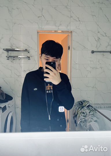 Кардиган lacoste