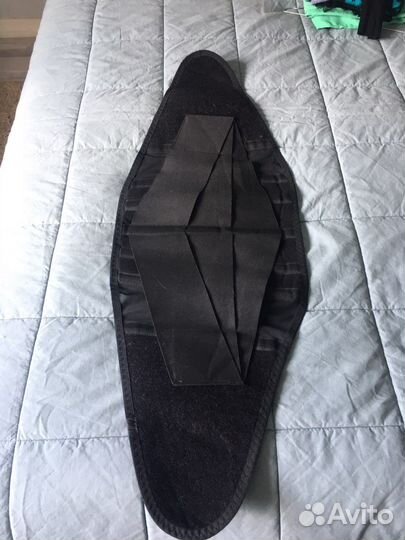 Корсет ортопедический