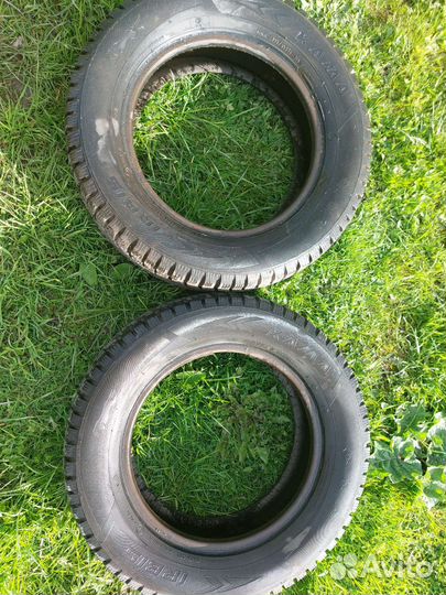 КАМА Кама-505 195/65 R15 91Q