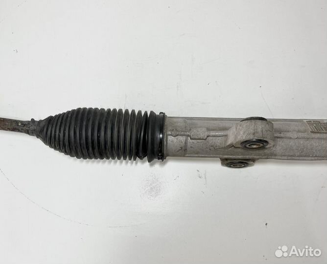 Рулевая рейка Hyundai Santa Fe 3 правый руль