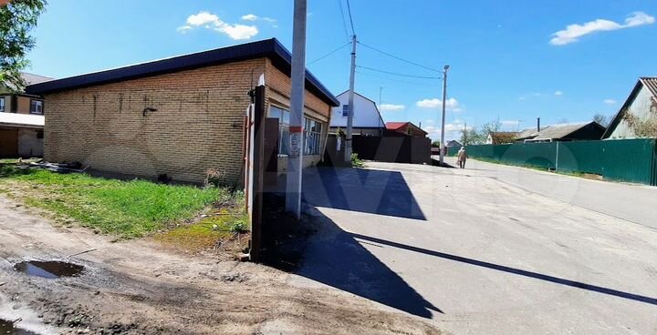 Торговая площадь, 105 м²