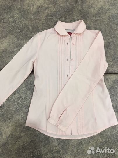 Школьная форма для девочки