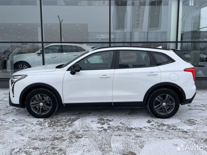 HAVAL Jolion 1.5 AMT, 2024, 19 063 км