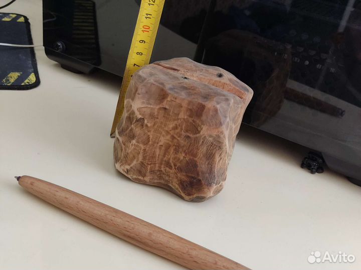 Деревянные ручки