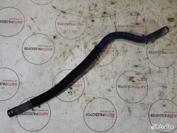 Шланг гидроусилителя Renault Logan 2