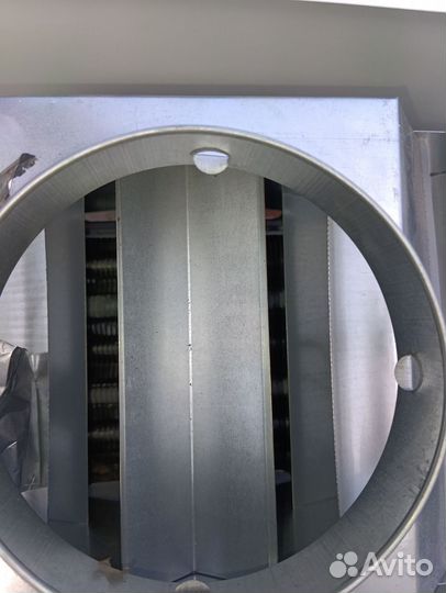 Газовая колонка Zanussi GWH 10 Rivo