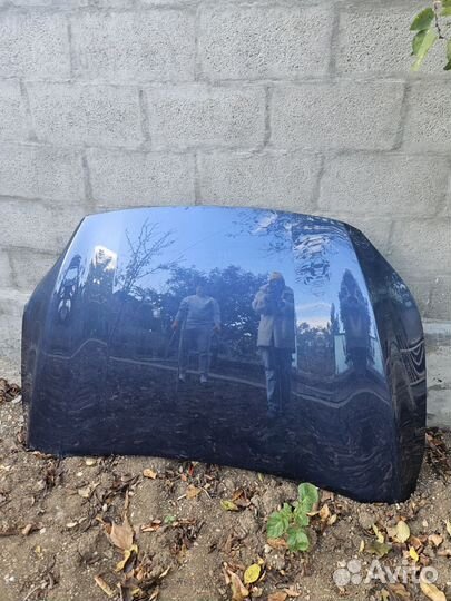 Капот для Kia Ceed 2021 66400J7000