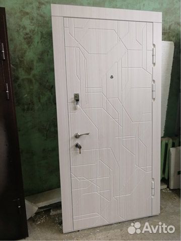 Входные Двери по Вашим Размерам Химки