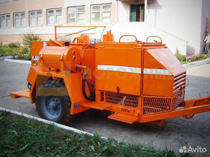 Заливщик швов