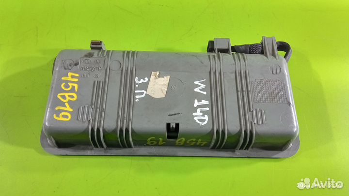 Зеркало заднего пассажира для Mercedes-Benz W140