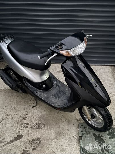 Honda dio AF35