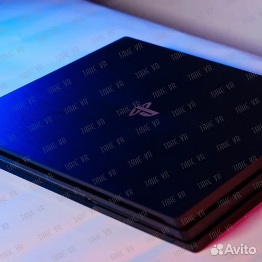 Аренда PlayStation 4 без залога