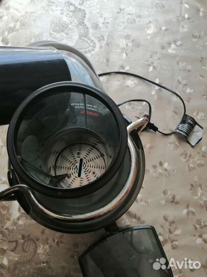 Соковыжималка bork