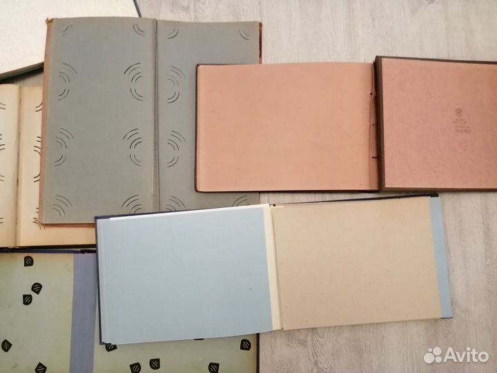 Вещи из СССР