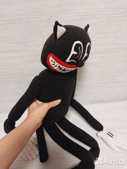 Игрушки ручной работы