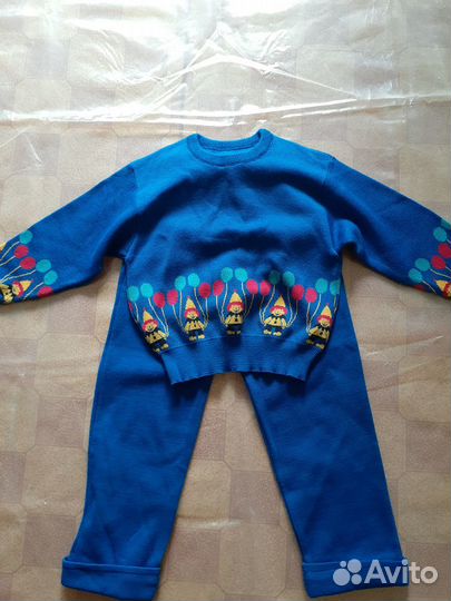 Детские вещи