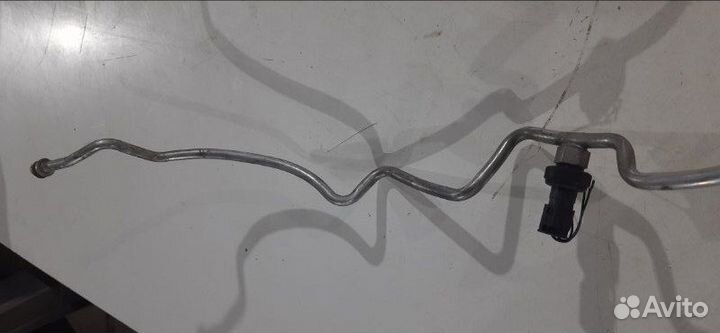 Трубка кондиционера Bmw 5 Серия E61/E60 N52B25