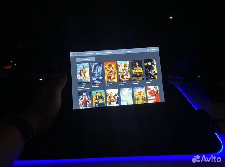 Универсальный планшет Umiio p60 pad