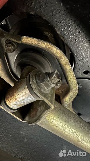 Кулиса honda civic typeR