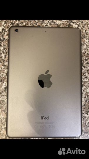 iPad mini 2 32gb