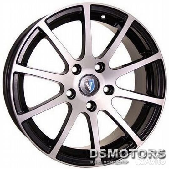 Диски 1603 6.5/16 4x108 ET26 d65.1 BD