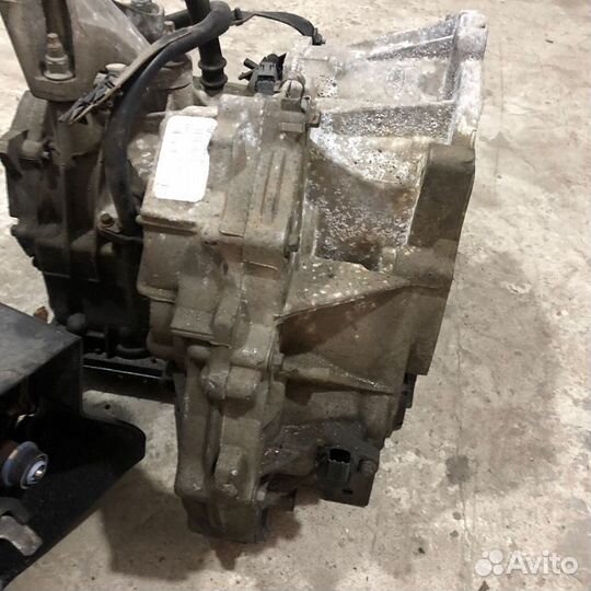 Контрактный акпп5M5P-7000-AB Ford/Mazda Форд/Мазда