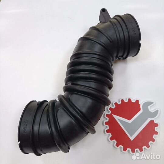 Гофра воздушного фильтра Toyota 1zz