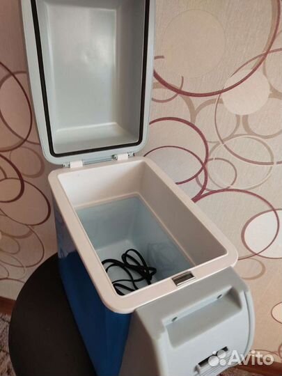 Холодильник для автомобиля