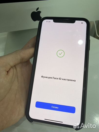 iPhone XS MAX / 64GB