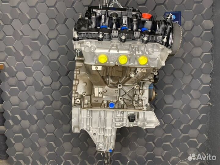 Двигатель 306DT 2Gen Mono Turbo (Новый в наличии)