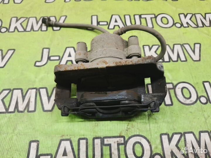 Суппорт Honda Accord