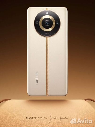 Realme 11 pro 8/256