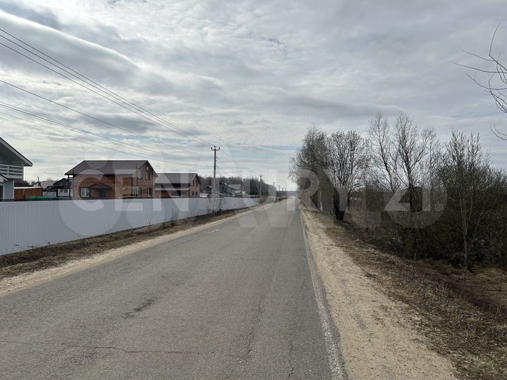 Участок 4 га (СНТ, ДНП)