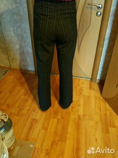 Брюки для беременных классические