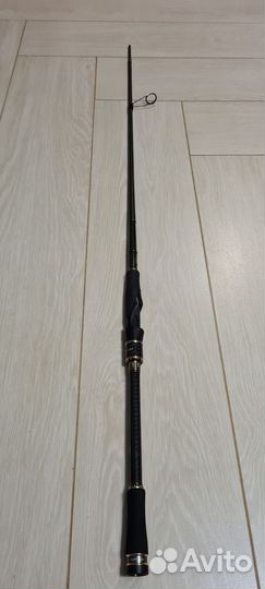 Tournament Team Dubna Limited 772L