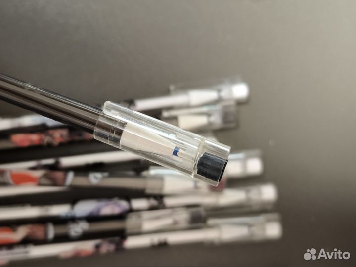 Ручка пиши стирай