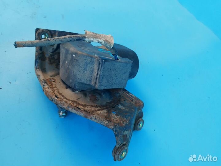 Мотор трапеции стеклооч-лей Mitsubishi Space Star