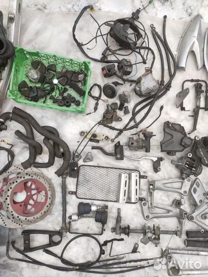 GSF400-2 Suzuki Bandit