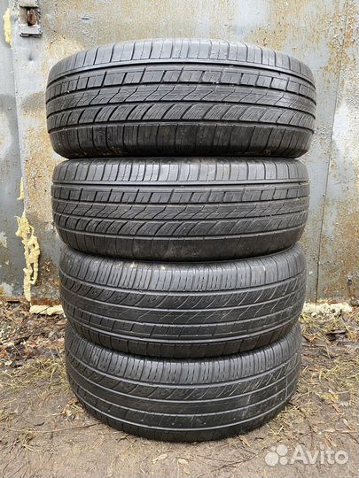 Cooper Discoverer HTS 225/65 R17