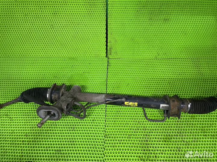 Рейка рулевая Chevrolet Aveo T250 2005-2011